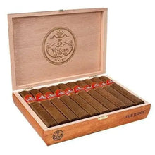 Load image into Gallery viewer, 5 Vegas Classic The Judge - Bosstyles Boston's Cigar Shop5 Vegas Classic The Judge