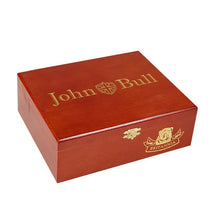 Load image into Gallery viewer, The cigar billows thick and creamy, consuming the palate in rich fashion and leaving behind notes of cedar and toast.