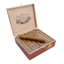 Load image into Gallery viewer, The cigar billows thick and creamy, consuming the palate in rich fashion and leaving behind notes of cedar and toast.