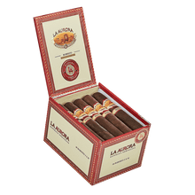 Load image into Gallery viewer, A medium-bodied cigar that engulfs the senses with cascading notes of oak, earth, leather, nutmeg, black pepper, and cocoa.