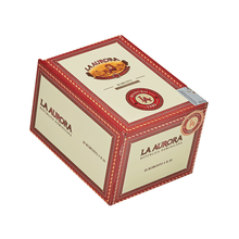 Load image into Gallery viewer, A medium-bodied cigar that engulfs the senses with cascading notes of oak, earth, leather, nutmeg, black pepper, and cocoa.