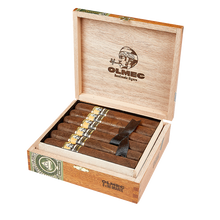 Load image into Gallery viewer, Foundation Olmec Maduro Robusto