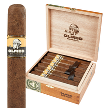 Load image into Gallery viewer, Foundation Olmec Maduro Robusto