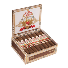 Load image into Gallery viewer, Blended Nicaraguan long-fillers with notes of cocoa, coffee and just a hint of pepper for an exciting smoke.