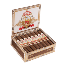 Load image into Gallery viewer, Blended Nicaraguan long-fillers with notes of cocoa, coffee and just a hint of pepper for an exciting smoke.