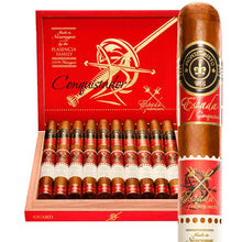 Load image into Gallery viewer, Montecristo Espada Conquistador Guard Toro