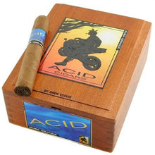 Load image into Gallery viewer, If you've never tried this grade-A infused cigar before, now's the perfect opportunity. The ACID Kuba Kuba.
