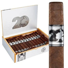 Load image into Gallery viewer, ACID Cigars 20 by Drew Estate Robusto Box-Press - Bosstyles Boston's Cigar ShopACID Cigars 20 by Drew Estate Robusto