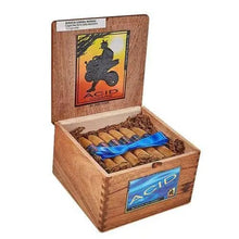 Load image into Gallery viewer, ACID Cigars by Drew Estate Blondie Belicoso - Bosstyles Boston's Cigar ShopACID Cigars by Drew Estate Blondie Belicoso