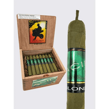 Load image into Gallery viewer, ACID Cigars by Drew Estate Blondie - Green Candela - Bosstyles Boston's Cigar ShopACID Cigars by Drew Estate Blondie - Green