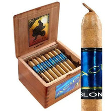 Load image into Gallery viewer, ACID Cigars by Drew Estate Blondie Maduro Petite Corona - Bosstyles Boston's Cigar ShopACID Cigars by Drew Estate Blondie