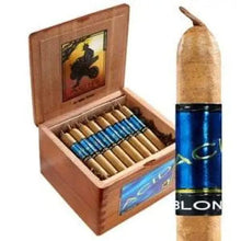 Load image into Gallery viewer, ACID Cigars by Drew Estate Blondie Petite Corona - Bosstyles Boston's Cigar ShopACID Cigars by Drew Estate Blondie Petite