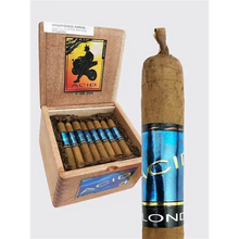Load image into Gallery viewer, ACID Cigars by Drew Estate Blondie Petite Corona - Bosstyles Boston's Cigar ShopACID Cigars by Drew Estate Blondie Petite