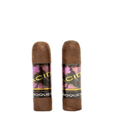 Load image into Gallery viewer, ACID Cigars by Drew Estate Croqueta 2 Cigar Tube - Bosstyles Boston's Cigar ShopACID Cigars by Drew Estate Croqueta 2