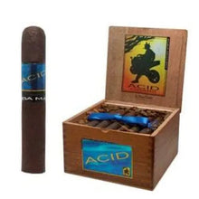 Load image into Gallery viewer, ACID Cigars by Drew Estate Kuba Kuba Maduro - Bosstyles Boston's Cigar ShopACID Cigars by Drew Estate Kuba Kuba Maduro