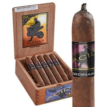 Load image into Gallery viewer, ACID Cigars Drew Estate Extra Ordinary Larry Gordo - ACID Cigars Drew Estate Extra Ordinary Larry Gordo