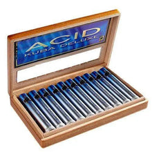 Load image into Gallery viewer, ACID Cigars Kuba Deluxe Tubos by Drew Estate - Bosstyles Boston's Cigar ShopACID Cigars Kuba Deluxe Tubos by Drew Estate