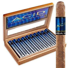 Load image into Gallery viewer, ACID Cigars Kuba Deluxe Tubos by Drew Estate - Bosstyles Boston's Cigar ShopACID Cigars Kuba Deluxe Tubos by Drew Estate