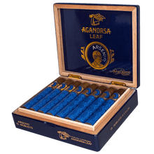 Load image into Gallery viewer, Aganorsa Arsenio Toro - Bosstyles Boston's Cigar ShopAganorsa Arsenio Toro