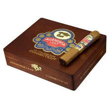 Load image into Gallery viewer, Aganorsa Leaf La Validacion Connecticut Toro BP - Bosstyles Boston's Cigar ShopAganorsa Leaf La Validacion Connecticut Toro