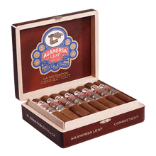 Load image into Gallery viewer, Aganorsa Leaf La Validacion Connecticut Toro BP - Bosstyles Boston's Cigar ShopAganorsa Leaf La Validacion Connecticut Toro