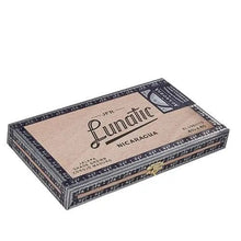 Load image into Gallery viewer, Aganorsa Lunatic Loco Perfecto Maduro El Loquito - Bosstyles Boston's Cigar ShopAganorsa Lunatic Loco Perfecto Maduro El