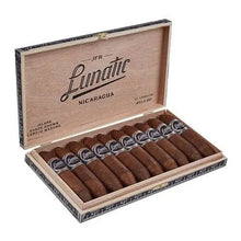 Load image into Gallery viewer, Aganorsa Lunatic Loco Perfecto Maduro El Loquito - Bosstyles Boston's Cigar ShopAganorsa Lunatic Loco Perfecto Maduro El