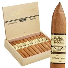 Load image into Gallery viewer, Aging Room Quattro Connecticut Maestro Torpedo - Bosstyles Boston's Cigar ShopAging Room Quattro Connecticut Maestro Torpedo