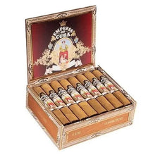 Load image into Gallery viewer, AJ Fernandez Empress Of Cuba Connecticut Robusto - Bosstyles Boston's Cigar Shop AJ Fernandez Empress Of Cuba Connecticut