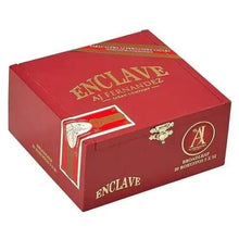 Load image into Gallery viewer, AJ Fernandez Enclave Broadleaf Churchill - Bosstyles Boston's Cigar ShopAJ Fernandez Enclave Broadleaf Churchill