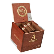 Load image into Gallery viewer, AJ Fernandez Last Call Habano Genialies Corona - Bosstyles Boston's Cigar ShopAJ Fernandez Last Call Habano Genialies Corona