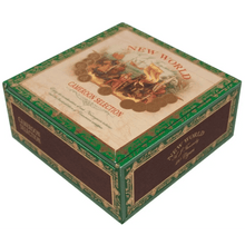 Load image into Gallery viewer, AJ Fernandez New World Cameron Short Robusto - Bosstyles Boston's Cigar ShopAJ Fernandez New World Cameron Short Robusto