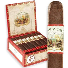 Load image into Gallery viewer, AJ Fernandez New World Toro - Bosstyles Boston's Cigar ShopAJ Fernandez New World Toro