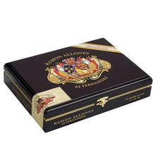 Load image into Gallery viewer, AJ Fernandez Ramon Allones Churchill - Bosstyles Boston's Cigar ShopAJ Fernandez Ramon Allones Churchill
