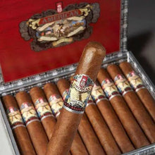 Load image into Gallery viewer, Alec Bradley American Classic Blend Robusto - Bosstyles Boston's Cigar ShopAlec Bradley American Classic Blend Robusto