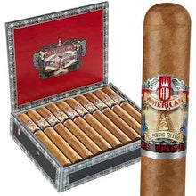 Load image into Gallery viewer, Alec Bradley American Classic Blend Robusto - Bosstyles Boston's Cigar ShopAlec Bradley American Classic Blend Robusto