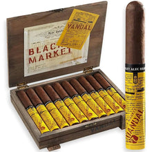 Load image into Gallery viewer, Alec Bradley Black Market Vandal Belicoso - Bosstyles Boston's Cigar ShopAlec Bradley Black Market Vandal Belicoso
