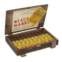 Load image into Gallery viewer, Alec Bradley Black Market Vandal Belicoso - Bosstyles Boston's Cigar ShopAlec Bradley Black Market Vandal Belicoso