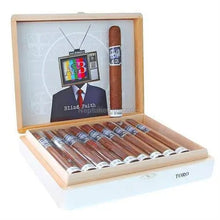 Load image into Gallery viewer, Alec & Bradley Blind Faith Gordo - Bosstyles Boston's Cigar ShopAlec & Bradley Blind Faith Gordo