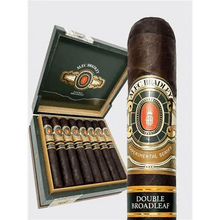 Load image into Gallery viewer, Alec Bradley Double Broadleaf Gordo - Bosstyles Boston's Cigar ShopAlec Bradley Double Broadleaf Gordo