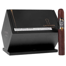 Load image into Gallery viewer, Alec & Bradley Gatekeeper Limited Edition Toro - Bosstyles Boston's Cigar ShopAlec & Bradley Gatekeeper Limited Edition Toro
