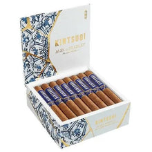 Load image into Gallery viewer, Alec & Bradley Kintsugi Corona Gorda - Bosstyles Boston's Cigar ShopAlec & Bradley Kintsugi Corona Gorda