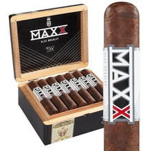 Load image into Gallery viewer, Alec Bradley Maxx The FIX Robusto - Bosstyles Boston's Cigar ShopAlec Bradley Maxx The FIX Robusto