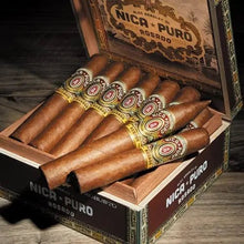 Load image into Gallery viewer, Alec Bradley Nica Puro Rosado Torpedo - Bosstyles Boston's Cigar ShopAlec Bradley Nica Puro Rosado Torpedo