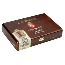 Load image into Gallery viewer, Alec Bradley Prensado Lost Art Churchill - Bosstyles Boston's Cigar ShopAlec Bradley Prensado Lost Art Churchill