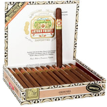 Load image into Gallery viewer, Arturo Fuente Churchill - Bosstyles Boston's Cigar ShopArturo Fuente Churchill