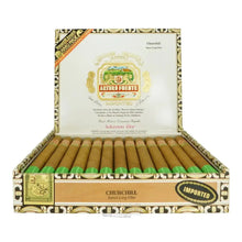 Load image into Gallery viewer, Arturo Fuente Seleccion d'Oro Churchill - Bosstyles Boston's Cigar ShopArturo Fuente Seleccion d'Oro Churchill