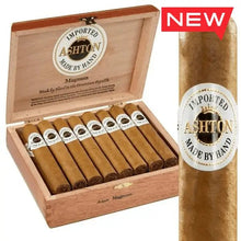 Load image into Gallery viewer, Ashton Cigars 8-9-8 Lonsdale - Bosstyles Boston's Cigar ShopAshton Cigars 8-9-8 Lonsdale