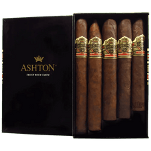 Load image into Gallery viewer, Ashton VSG Cigar Sampler Box - Bosstyles Boston's Cigar ShopAshton VSG Cigar Sampler Box