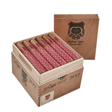 Load image into Gallery viewer, Asylum 13 Authentic Corojo Double Toro - Bosstyles Boston's Cigar ShopAsylum 13 Authentic Corojo Double Toro